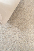 Drift Pebble Frost Rug