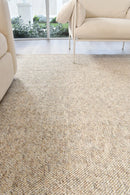 Drift Pebble Frost Rug