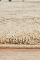 Artistic Nature Modern Charcoal Rug