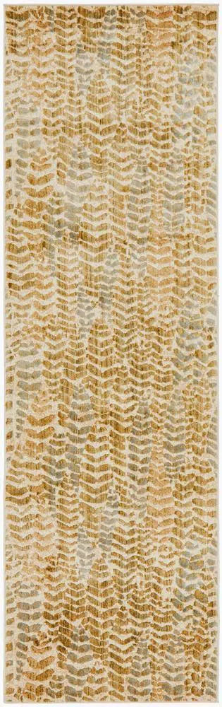 Progress Modern Sage Rug
