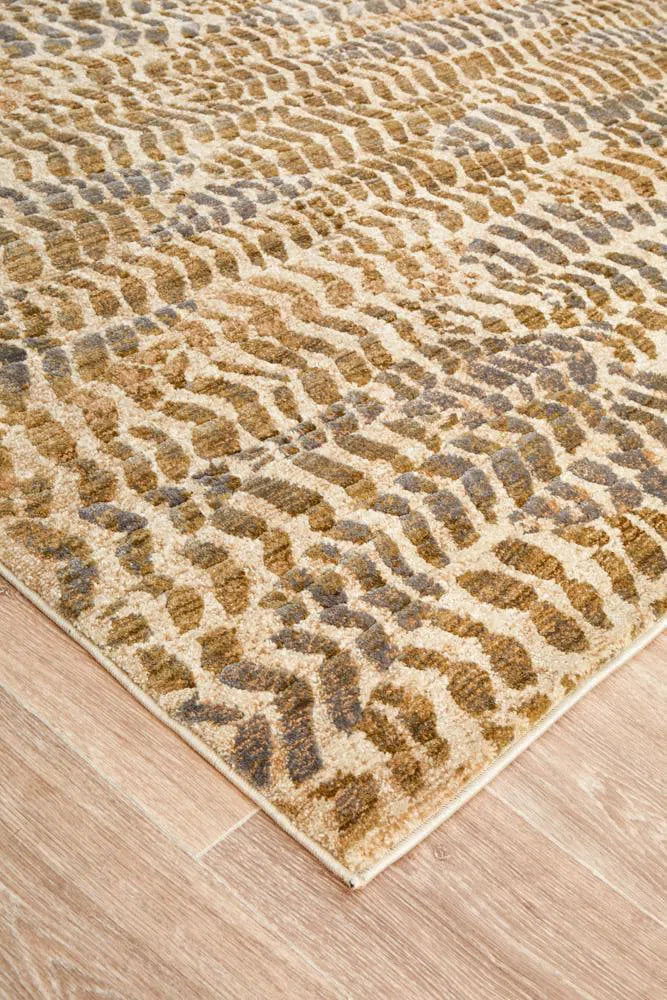 Progress Modern Sage Rug