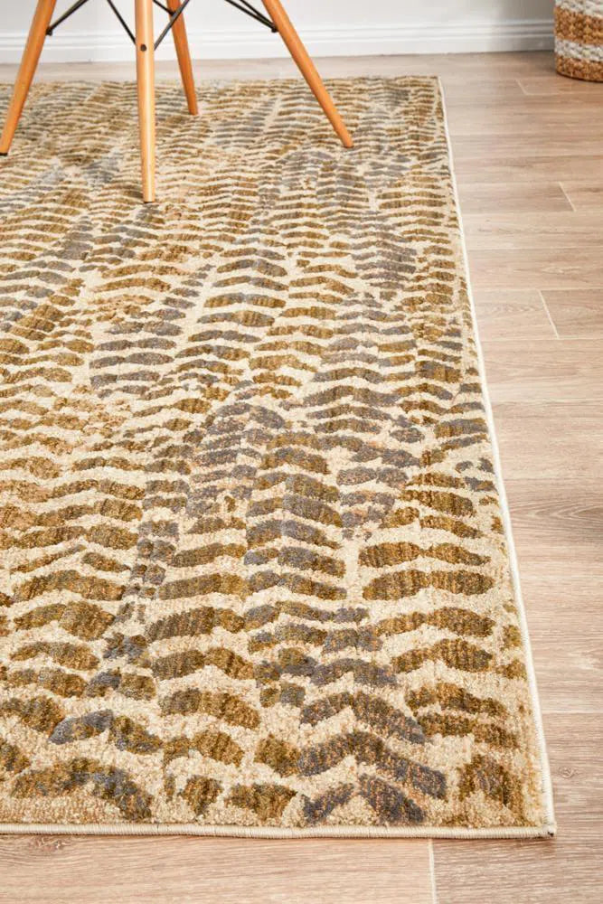 Progress Modern Sage Rug