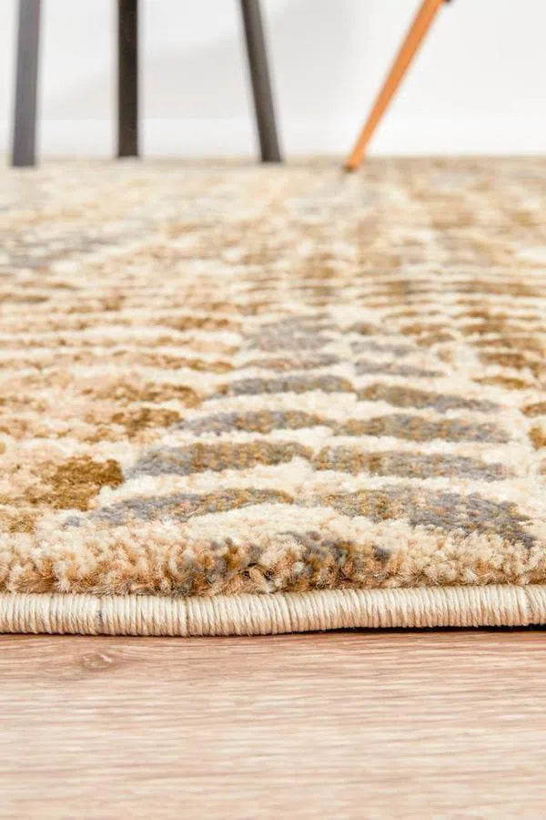 Progress Modern Sage Rug