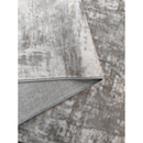 Denau Beige Distressed Machine Washable Rug