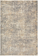 Emma Blomfield Haze Slate Rug
