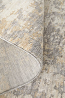 Emma Blomfield Haze Slate Rug