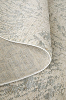 Emma Blomfield Plume Frost Runner Rug