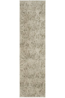 Emma Blomfield Plume Moss Runner Rug