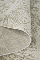 Emma Blomfield Plume Moss Rug