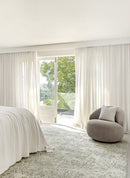 Emma Blomfield Plume Moss Rug
