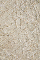Emma Blomfield Plume Oat Runner Rug