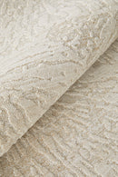Emma Blomfield Plume Oat Runner Rug