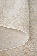 Emma Blomfield Plume Oat Runner Rug