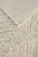 Emma Blomfield Plume Oat Rug