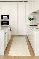 Emma Blomfield Rogue Linen Rug