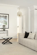 Emma Blomfield Rogue Linen Rug