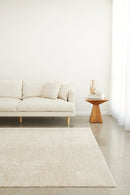 Emma Blomfield Rogue Linen Rug