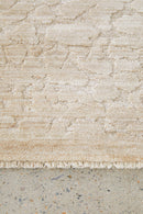 Emma Blomfield Rogue Linen Rug