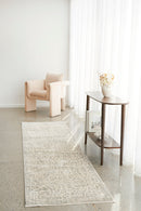 Emma Blomfield Rogue Mist Runner Rug