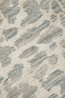 Emma Blomfield Rogue Mist Runner Rug