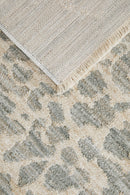 Emma Blomfield Rogue Mist Runner Rug
