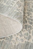 Emma Blomfield Rogue Mist Runner Rug