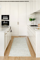 Emma Blomfield Rogue Mist Rug