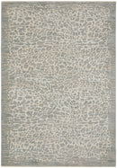 Emma Blomfield Rogue Mist Rug