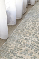 Emma Blomfield Rogue Mist Rug