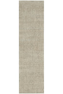 Emma Blomfield Veil Blue Runner Rug