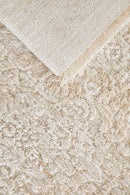 Emma Blomfield Veil Natural Runner Rug