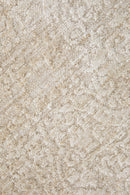 Emma Blomfield Veil Natural Rug