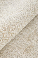 Emma Blomfield Veil Natural Rug