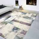 Eclipse 354 Abstract Rug