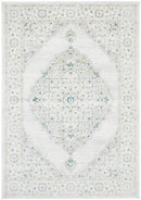 Emotion 77 Green Rug