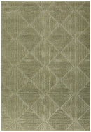 Envy Shilo Green Rug |Cheap Rugs Australia