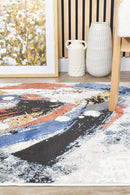 Eternal 98 Multicolour Rug