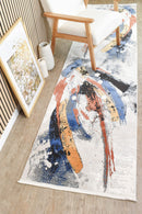 Eternal 98 Multicolour Rug