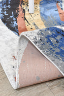 Eternal 98 Multicolour Rug
