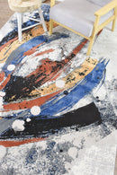 Eternal 98 Multicolour Rug