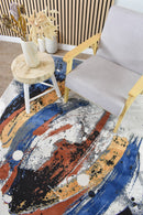 Eternal 98 Multicolour Rug