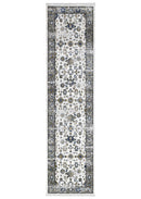 Eternal 95 Grey Blue Rug