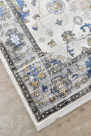 Eternal 95 Grey Blue Rug