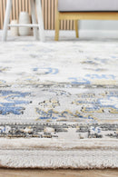 Eternal 95 Grey Blue Rug