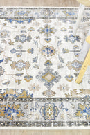 Eternal 95 Grey Blue Rug