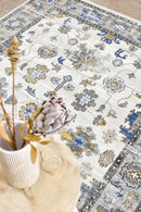 Eternal 95 Grey Blue Rug