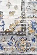 Eternal 95 Grey Blue Rug