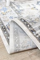 Eternal 95 Grey Blue Rug