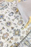 Eternal 95 Grey Blue Rug
