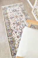 Eternal 95 Multicolour Rug